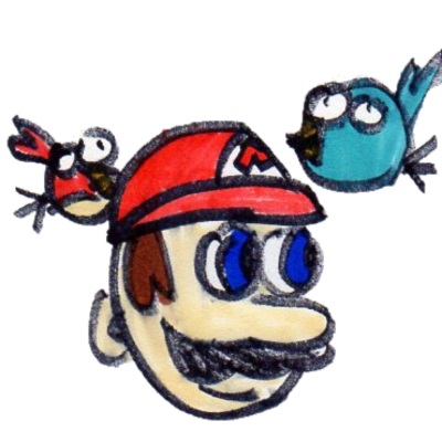 JoeXpert plushies with more fun!